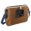 VAUDE CityBox Bike Handlebar Bags, Baltic Sea, One Size