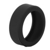 3PCS Silicone Ring Covers for Smart Ring Scratch Resistant Skin