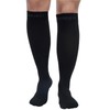 Compression Socks 8-15 mmHg - Support Hose Knee High Stockings