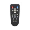 Remote Control Replacement for Western Digital WD TV HD Media