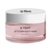 B TIGHT Lift and Firm Cream - Aprieta y reafirma