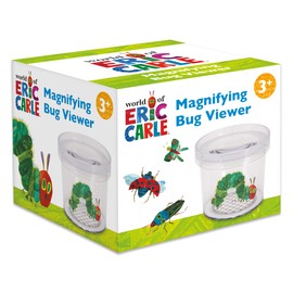 The Very Hungry Caterpillar Magnifying Bug Viewer