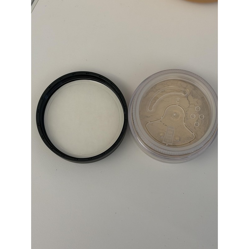 Original Matte Loose Mineral Foundation SPF 15, 01 Fair, Vegan,