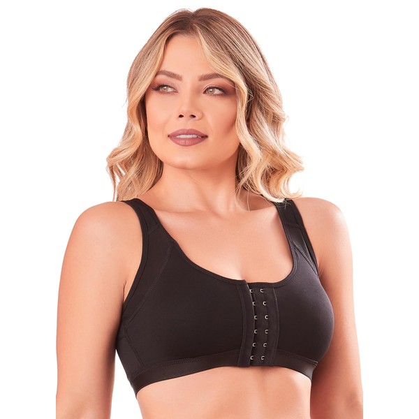 SHAPE CONCEPT - brasier de compresión postcirugía para mujer, brasier