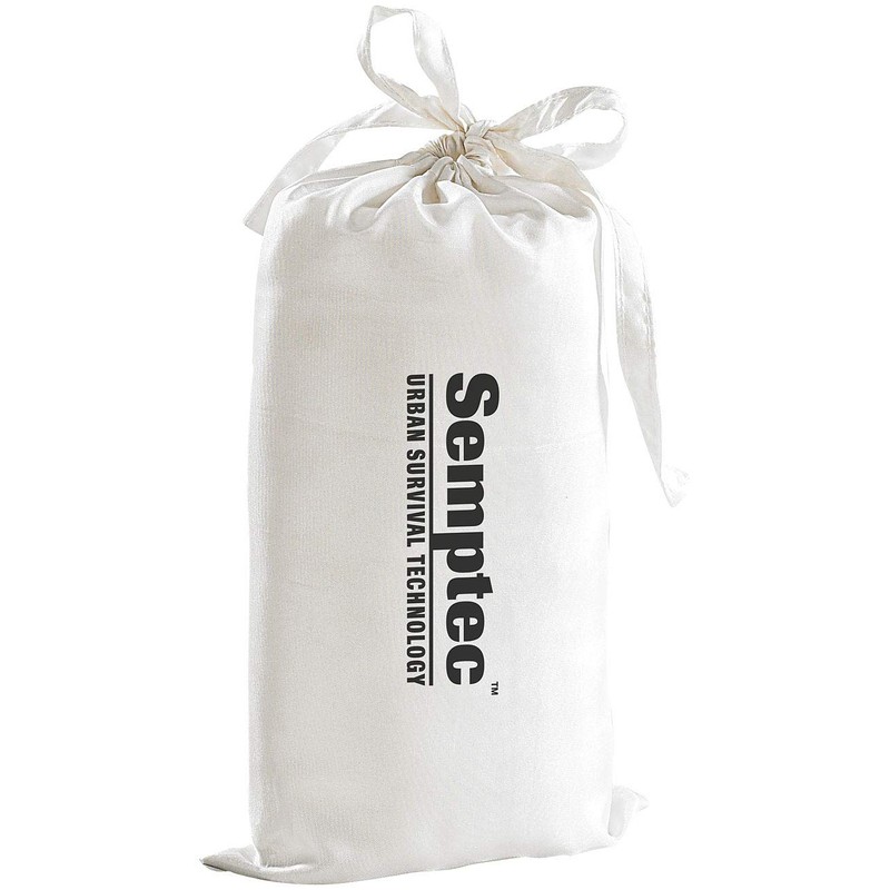 SEMPTEC - NC1399 - Sac de couchage en soie Habotai