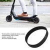 Electric Scooter Drive Belt Electric Scooter High Temperature Wear Resistant