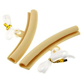 Micro Trader 2X Rim Protection Tire Rim Mounting Protection Aid Set
