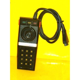 ATARI 5200 CONTROLLER Genuine  ATARI BRAND NOT TESTED FOR REPAIR