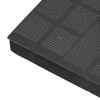 Solar Fountain Water Pump Automatic Floating Fountain Water Pump for