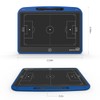 VNVDFLM LCD Basketball Coaching Board, Electronic Tactical Training Board,Basketball Coach