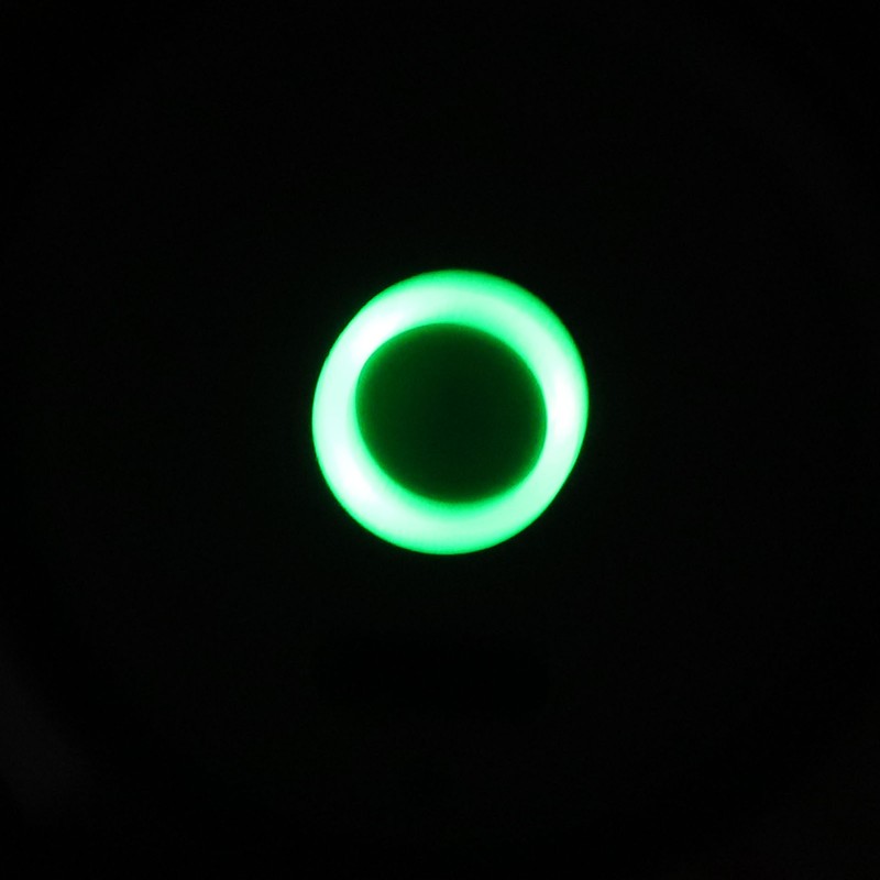 Mini Percussion Muscle Massager 4 Gears Vibrating Reduce Pain Portable