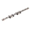200mm Linear Guide Rail High Accuracy Linear Slide Rail with