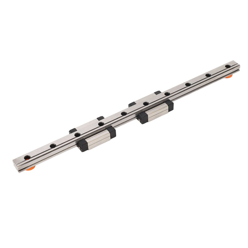 200mm Linear Guide Rail High Accuracy Linear Slide Rail with