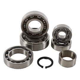 Hot Rods Transmission Bearing Kits for Kawasaki KX 100 (01-04) KX 85 (01-04) TBK0034