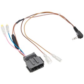 Honda Car Steering Remote Control Cable KJ-H102SC