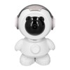 Wireless Security Camera 1080P Auto Tracking Motion Sensor Night Vision