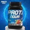 Proteína Whey Hidrolizada Isolate 1kg Proti Nova 32servicios