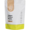 Happy Way Vegan Protein Water Apple Peach 420g