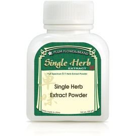 Shan Zhu Yu, extract powder