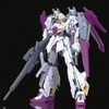 HGBF 1/144 Lightning Z Gundam Aspros Plastic Model (Hobby Online
