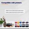 LAIPENG GI-51 GI51 Ink Compatible with PIXMA G1520 G1560 G2520