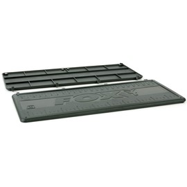 Fox F Box Magnetic Rig Box Lid: Medium