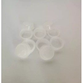 Meliars Contratapa / Tapón Para Botella Diametro 2 Cm (100 Pzs)