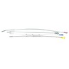 Oil Dipstick Set of 4 Dipstick Mercedes Automatic Car FZG
