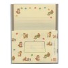 Hanko's Letter Set LLL230