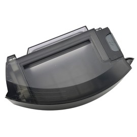 SCREENTRONICS Dust Bin Dirt Canister Compatible Replacement for iRobot Roomba E5 E6 i1 i2 i3 i4 i5 i6 i7 i8 j5 j6 j7 j8 j9 Robot Vacuums