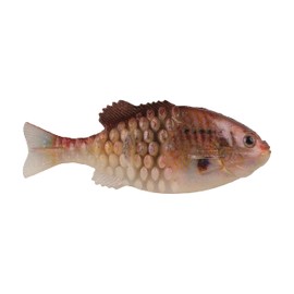 Berkley PowerBait Saltwater Gilly Fishing Soft Bait