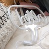 LED Hose Neon Lights Neon Sign Panel Lights Christmas Party