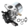Carburetor Carburetor Carburetor Carb with Gaskets Fit for Briggs and