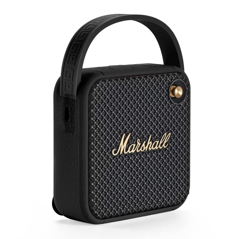 Silicone Protective Case for Portable Bluetooth Speaker – Shockproof Skin