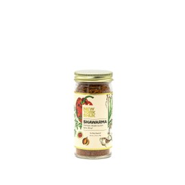 Shawarma Premium Spice Blend