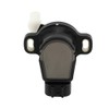 Throttle Position Sensor, Fydun TPS Throttle Valve Sensor 89281-35020 Suitable
