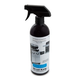 Broil King Grill and Casting Cleaner - 24 ounces