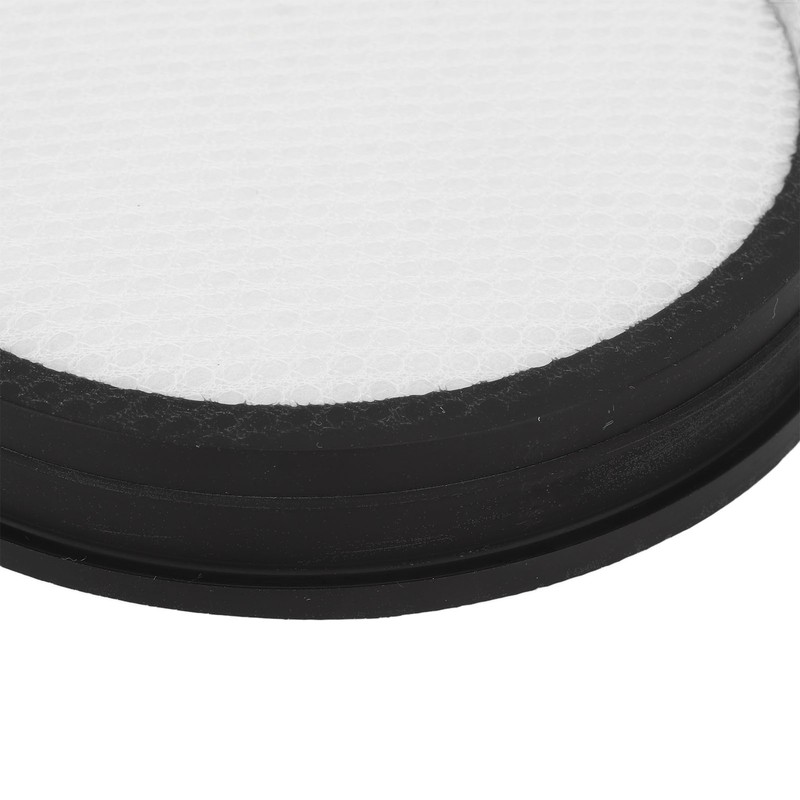 4PCS Vacuum Filter Efficient Effective Washable Vacuum Cleaner Replacement Part