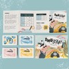 Smuggle - The Word Detective Game