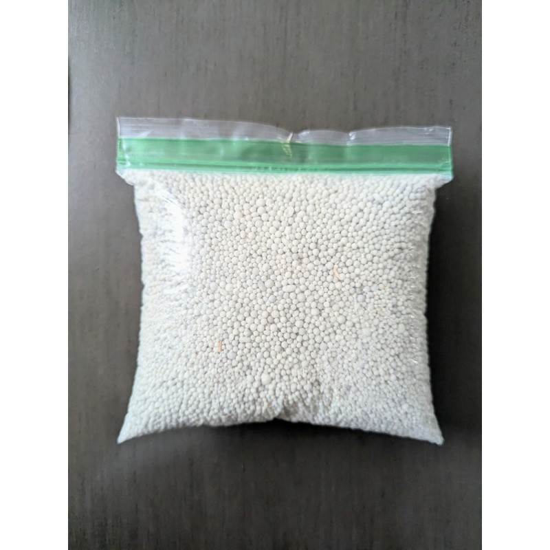 Yara 🔥2 Lbs Zip Bag 21-7-14 Yara Turf Royale Professional