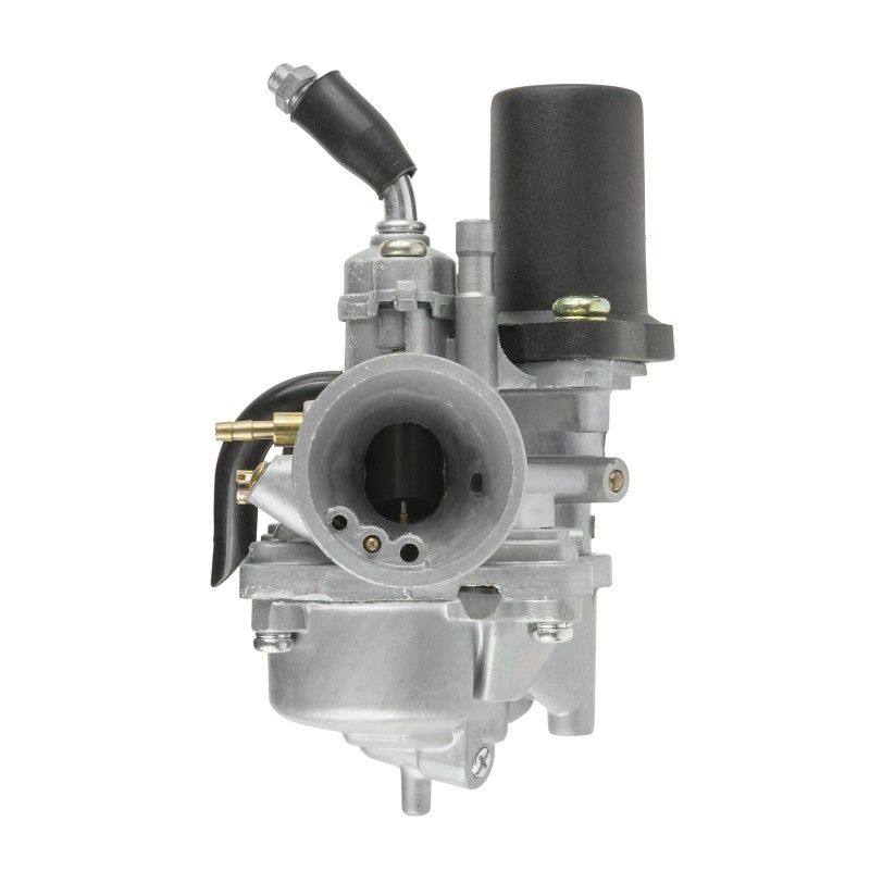 Caltric Carburetor for Polaris Scrambler 90 2001 2002 2003 Electric