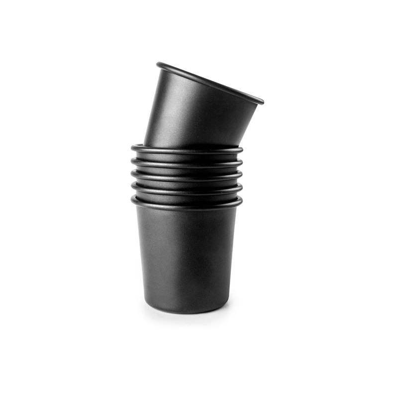 IBILI Dariole Baking Moulds Set of 6