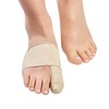 Epitact Hallus Valgus Bunion Corrective Orthesis - Size : L