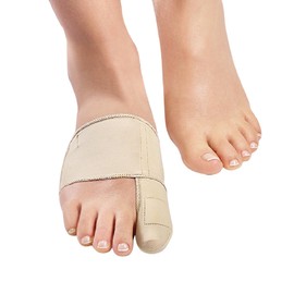 Epitact Hallus Valgus Bunion Corrective Orthesis - Size : L