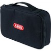 ABUS Transporttasche ST1010 - mit Tragegriff - Tasche für Kettenschlösser,