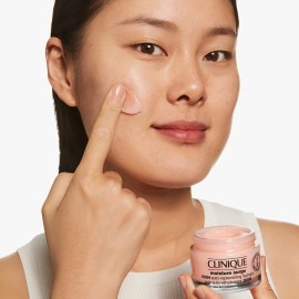 Moisture Surge 100h Auto-replenishing Hydrator Clinique 50ml Momento de aplicacin DaNoche Todo Tipo de Piel                                           