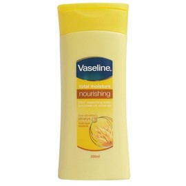 Vaseline Intensive Care Deep Restore Body Lotion 200 ml