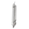 Accusize Industrial Tools No.2, 3/16 Inch x 5/16 Inch x