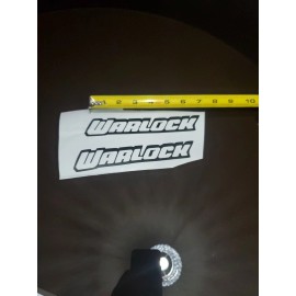 Tf Decals car and truck  Universal decal sticker Like Dodge/Ram/ MOPAR