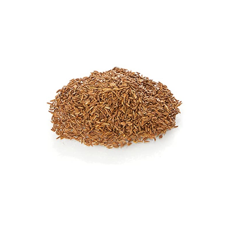 Old India Caraway Seeds 500g